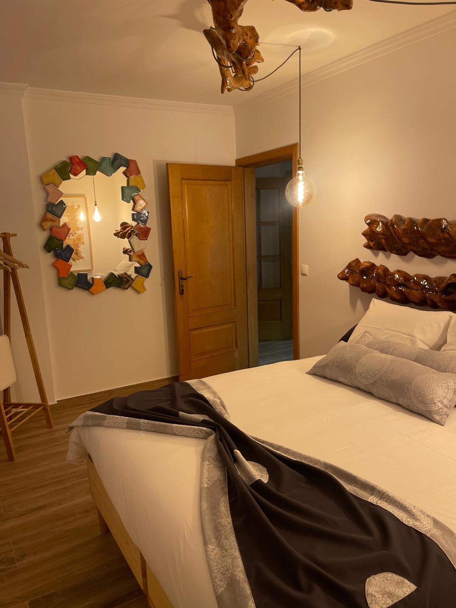 פסו דה רגואה Cas'A Ferreirinha - Your Home In Douro מראה חיצוני תמונה