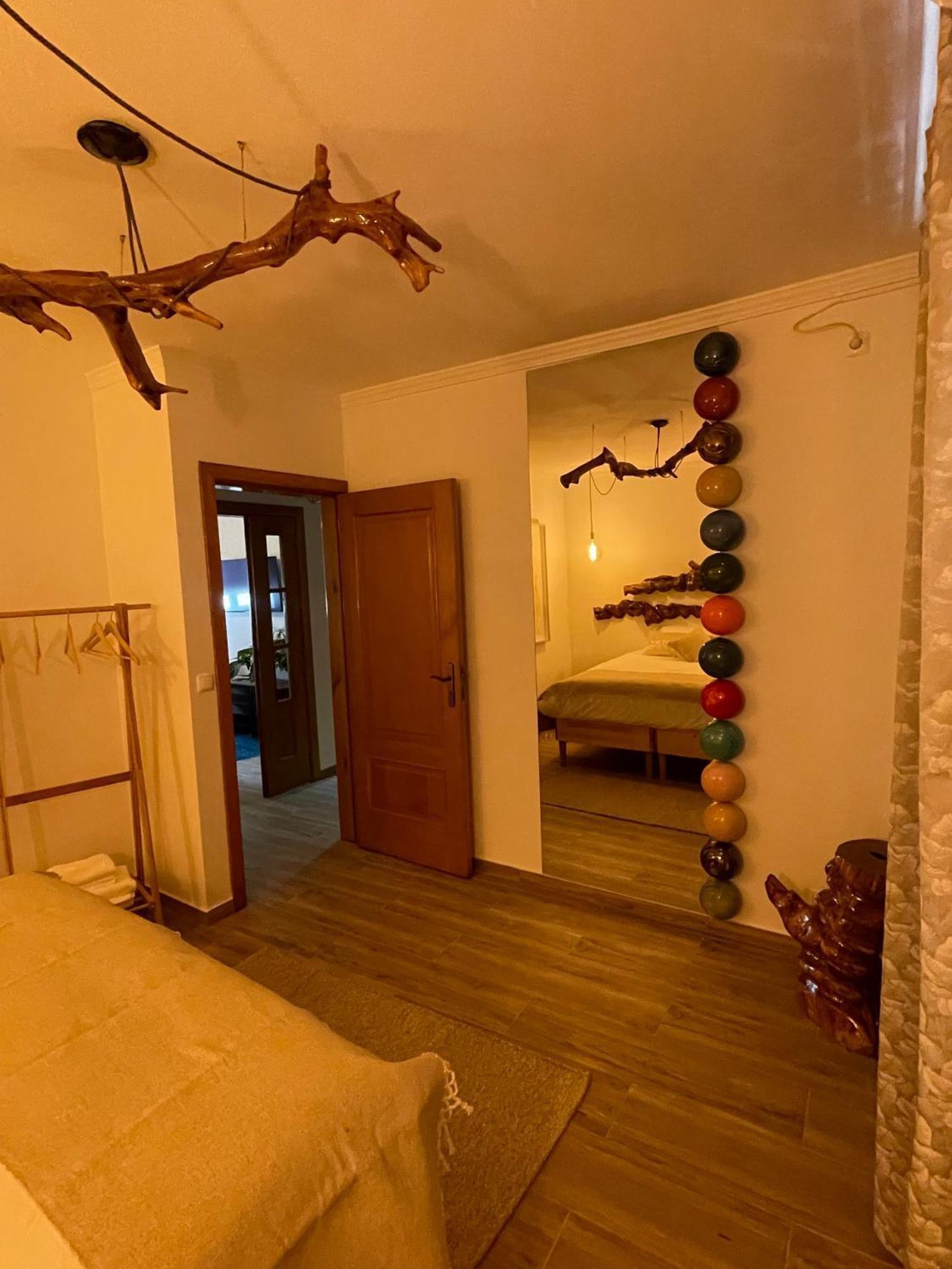 פסו דה רגואה Cas'A Ferreirinha - Your Home In Douro מראה חיצוני תמונה